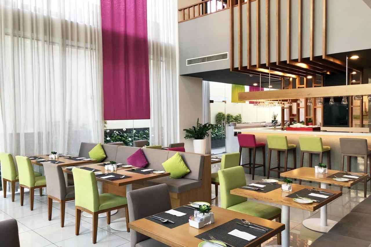 Emm Hotel Saigon Πόλη Χο Τσι Μινχ Εξωτερικό φωτογραφία