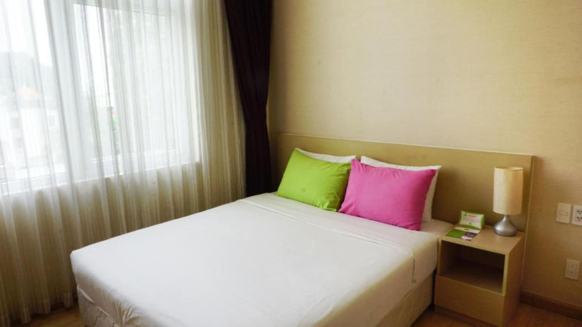 Emm Hotel Saigon Πόλη Χο Τσι Μινχ Εξωτερικό φωτογραφία