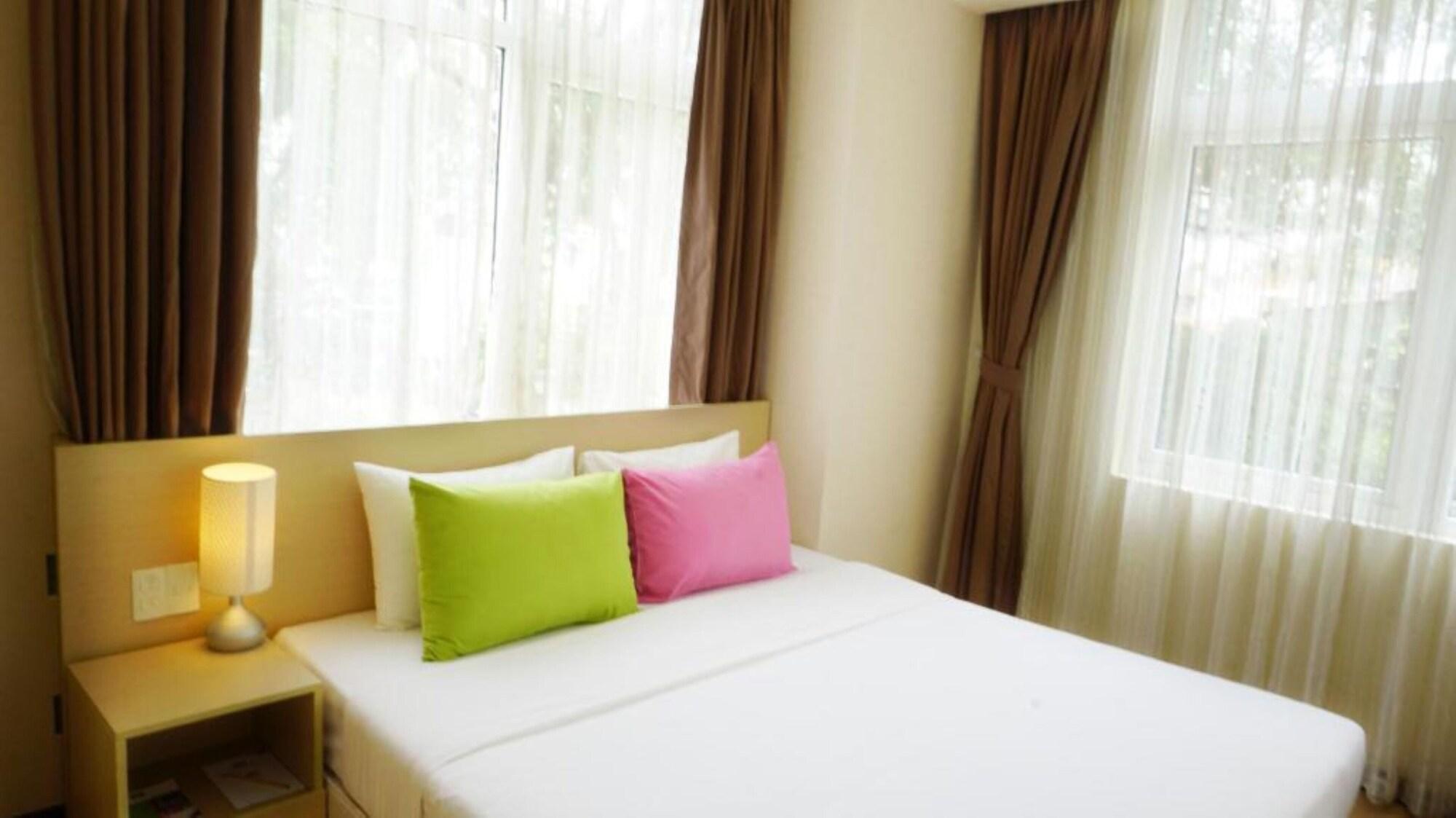 Emm Hotel Saigon Πόλη Χο Τσι Μινχ Εξωτερικό φωτογραφία