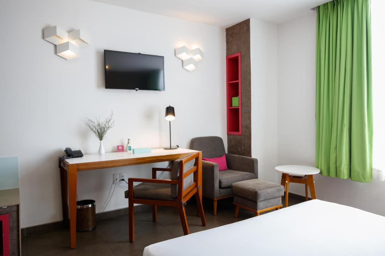 Emm Hotel Saigon Πόλη Χο Τσι Μινχ Εξωτερικό φωτογραφία