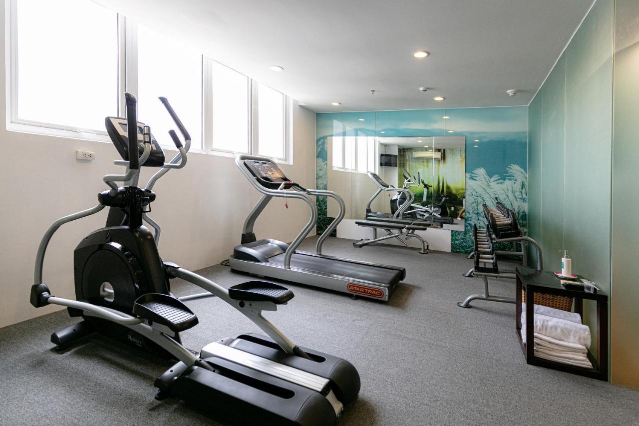 Emm Hotel Saigon Πόλη Χο Τσι Μινχ Εξωτερικό φωτογραφία