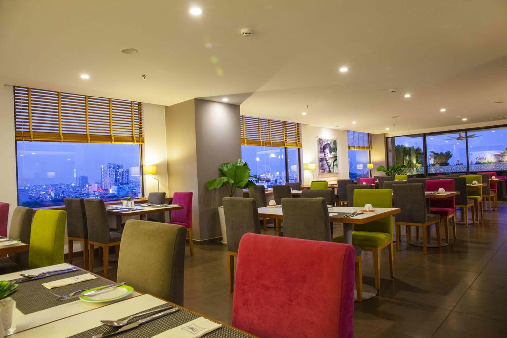 Emm Hotel Saigon Πόλη Χο Τσι Μινχ Εξωτερικό φωτογραφία
