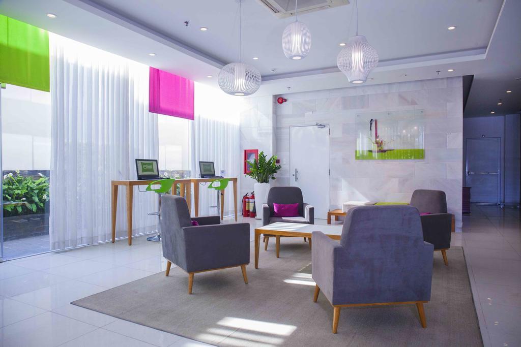 Emm Hotel Saigon Πόλη Χο Τσι Μινχ Εξωτερικό φωτογραφία