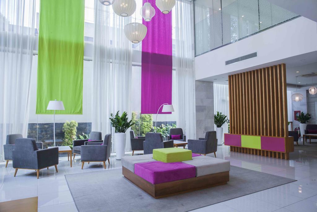 Emm Hotel Saigon Πόλη Χο Τσι Μινχ Εξωτερικό φωτογραφία