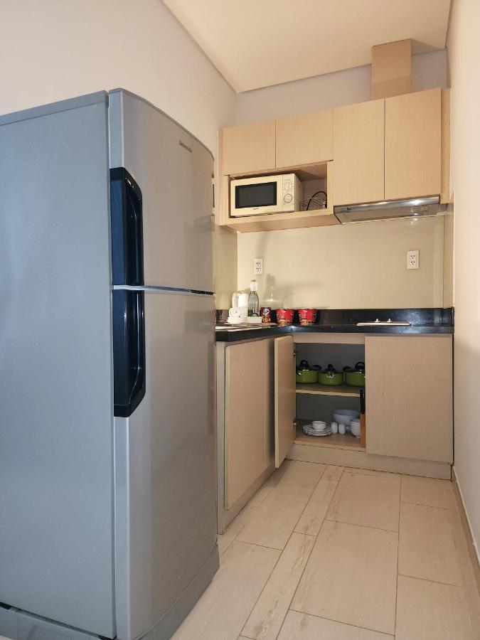 Emm Hotel Saigon Πόλη Χο Τσι Μινχ Εξωτερικό φωτογραφία