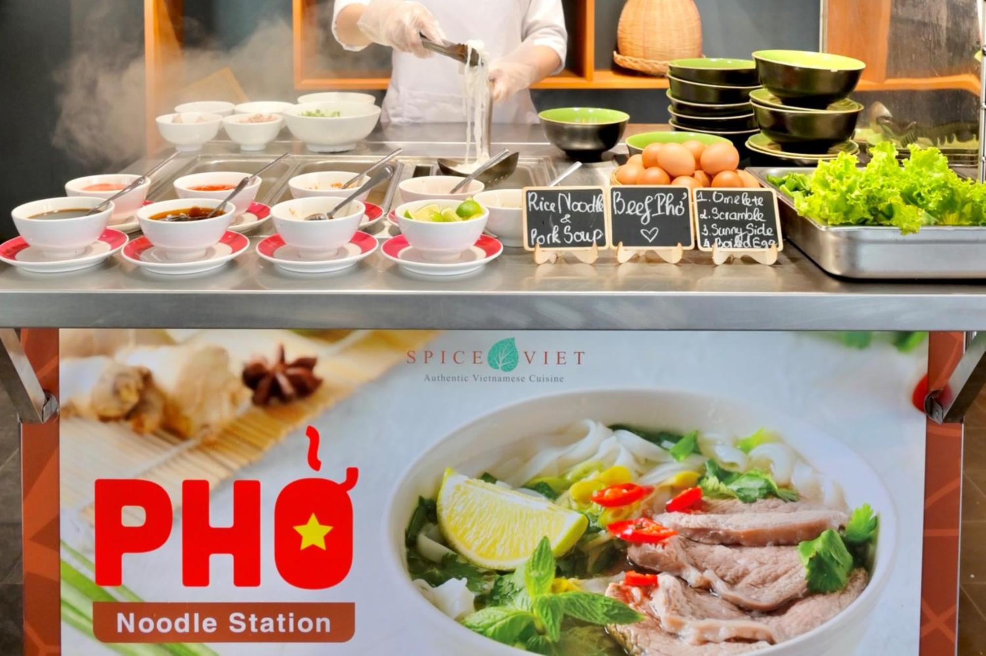 Emm Hotel Saigon Πόλη Χο Τσι Μινχ Εξωτερικό φωτογραφία