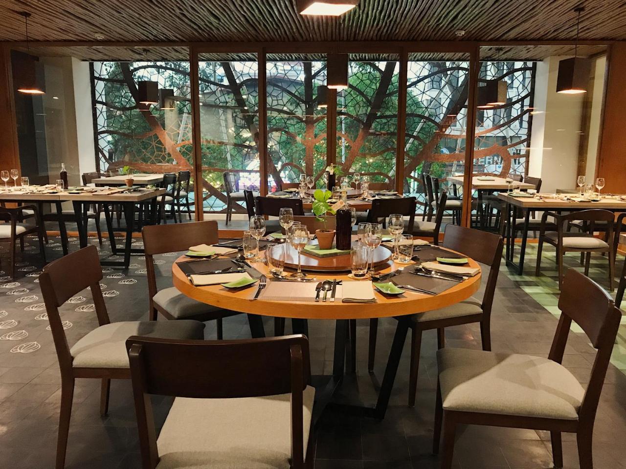 Emm Hotel Saigon Πόλη Χο Τσι Μινχ Εξωτερικό φωτογραφία